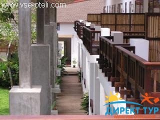 Фото #1Duangjai Resort (Duangjai Resort)