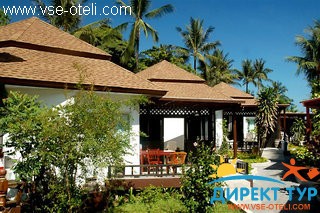 Фото #1Chaweng Cove Resotel (Chaweng Cove Resotel)