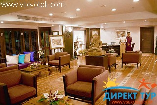 Фото #1Siam Heritage (Siam Heritage)