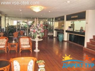 Фото #1Jim's Lodge (Jim's Lodge)