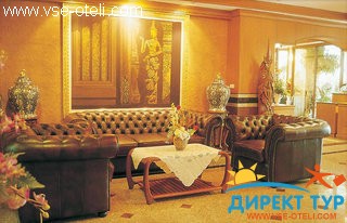 Фото #1Howard Square Boutique (Howard Square Boutique)