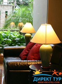 Фото #1Silom Serene Boutique (Silom Serene Boutique)