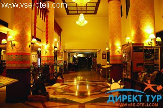 Фото #1Chiangmai Gate Hotel (Chiangmai Gate Hotel)