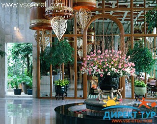 Фото #1Mandarin Oriental Bangkok (Mandarin Oriental Bangkok)