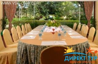 Фото #1Beringgis Beach Resort (Beringgis Beach Resort)