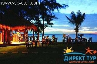 Фото #1Lanta Casuarina Beach Resort (Lanta Casuarina Beach Resort)