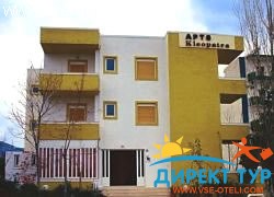 Фото #1Kleopatra (Клеопатра)