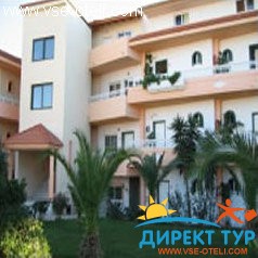 Фото #1Liristis Apartments (Лиристис)