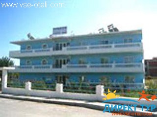 Фото #1Paradiso Studios (Парадисо Студиос)