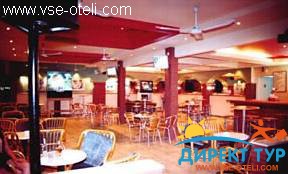 Фото #1Saint Amon (Сейнт Амон)