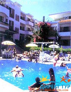 Фото #1Cassandra (Кэссэндра)