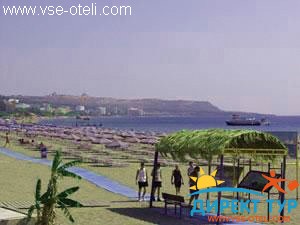 Фото #1Castello di Cavaliere Suites (Кастелло Ди Кавалиер Сьютс)