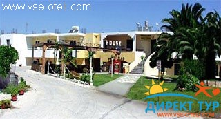 Фото #1Family House Apartments (Фемили Хаус)