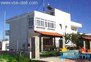 Фото #1Lambro Asteri Apartments (Ламбро Астери)