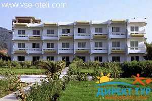 Фото #1Bayside (Байсайд)