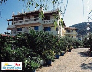 Фото #1Sofoklis Beach (Софоклис Бич)