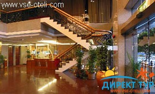 Фото #1Hotel Grand Continental Kuantan (Hotel Grand Continental Kuantan)