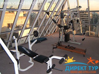 Фото #1Days Inn Comfort Hotel (Days Inn Comfort Hotel)