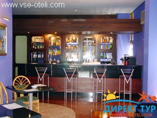 Фото #1Tivoli-Maputo (Tivoli-Maputo)