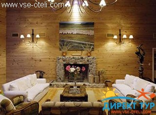 Фото #1Quijote (Quijote)