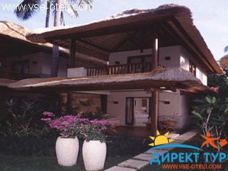 Фото #1Qunci Villas (Qunci Villas)