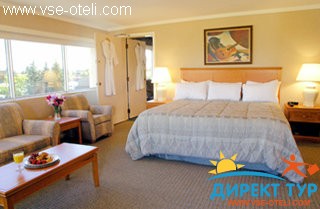 Фото #1Delta Calgary South (Delta Calgary South)