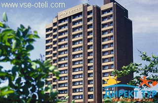 Фото #1Delta Markham (Delta Markham)