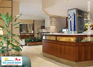 Фото #1Nuovo Hotel del Porto (Нуово Отель Дель Порто)