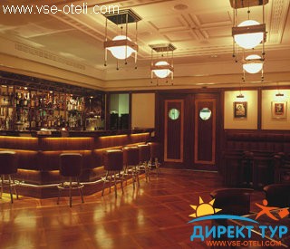 Фото #1Rialto (Риалто)