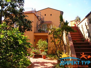 Фото #1Il Mirto Bianco (Il Mirto Bianco)