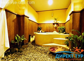 Фото #1The Jayakarta Yogyakarta Hotel & Spa (The Jayakarta Yogyakarta Hotel & Spa)