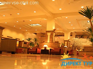 Фото #1Grand Preanger Bandung (Grand Preanger Bandung)