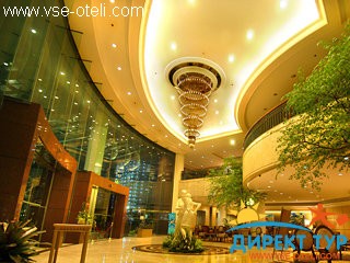 Фото #1Ciputra Jakarta (Ciputra Jakarta)