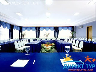 Фото #1Grand Pasundan Convention Hotel (Grand Pasundan Convention Hotel)