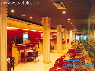 Фото #1Savoy Homann (Savoy Homann)