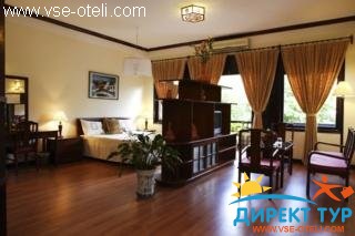 Фото #1Hoi An Hotel (Hoi An Hotel)