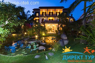 Фото #1Hoi An Trails (Hoi An Trails)