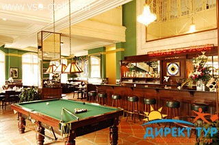 Фото #1Novotel Dalat (Novotel Dalat)