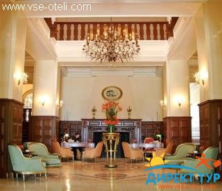 Фото #1Sofitel Dalat (Sofitel Dalat)