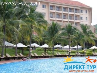 Фото #1Vinpearl Resort & Spa (Vinpearl Resort & Spa)