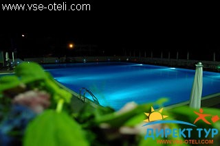 Фото #1Sakura Hotel (Sakura Hotel)