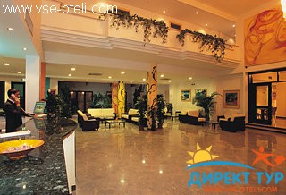 Фото #1Grande Hotel Selinunte (Grande Hotel Selinunte)