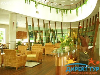 Фото #1One Hotel Helang, Langkawi (One Hotel Helang, Langkawi)