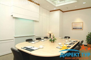 Фото #1Centre Point Langsuan (Centre Point Langsuan)