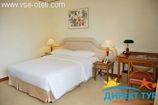 Фото #1Centre Point Wireless Road Hotel & Residence (Centre Point Wireless Road Hotel & Residence)