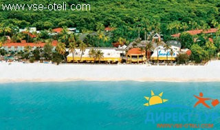 Фото #1Sandals Grande Antigua Resort & Spa (Sandals Grande Antigua Resort & Spa)