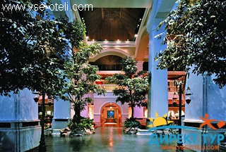 Фото #1Grand Hyatt Erawan (Grand Hyatt Erawan)