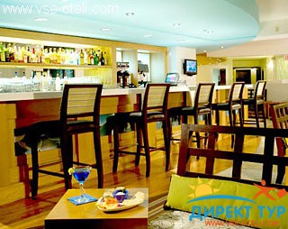 Фото #1Indigo Scottsdale (Индиго Скоттсдал)