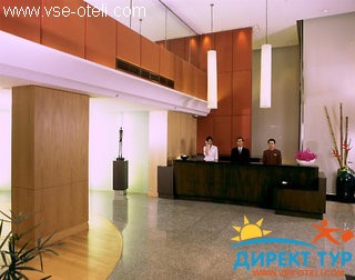 Фото #1Siri Sathorn (Siri Sathorn)