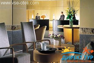 Фото #1The Westin Sydney (The Westin Sydney)